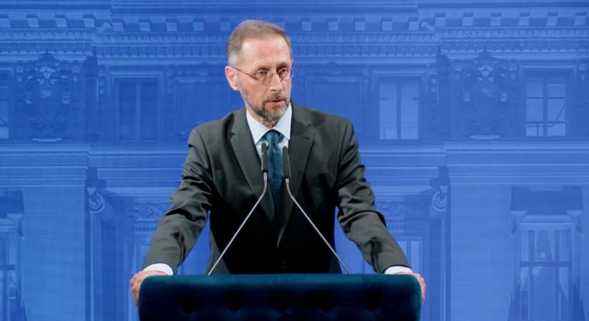 Madár István: rövid távon nem várható az alapkamat további csökkentése
