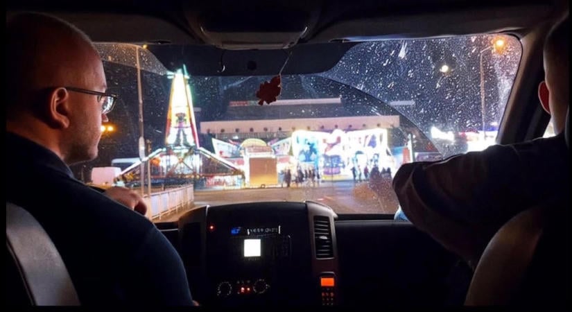 Tizenkét körözöttet fogtak Miskolcon