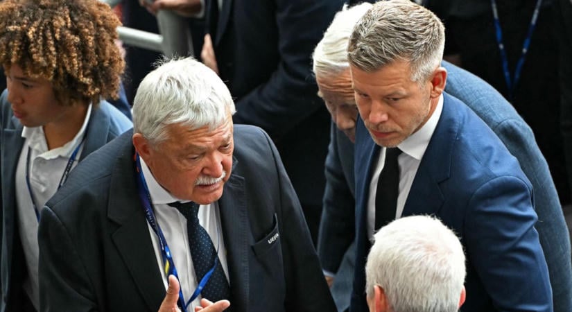 Ebből oltári balhé lesz: Mészáros Lőrincre lőtt Magyar Péter, Csányi Sándort és Felcsuti Zsoltot találta telibe – most lehet elege a leggazdagabb magyaroknak és a külföldi befektetőknek