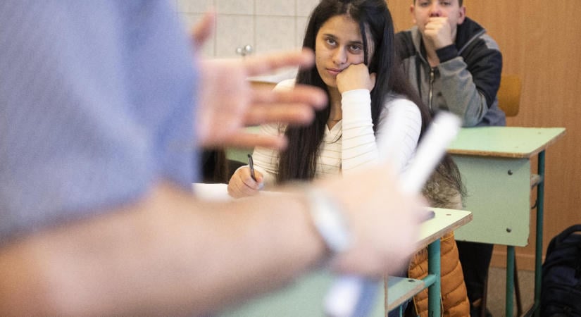 A nyílt romaellenesség csökkent az évtizedek alatt, de ma is norma a kirekesztés