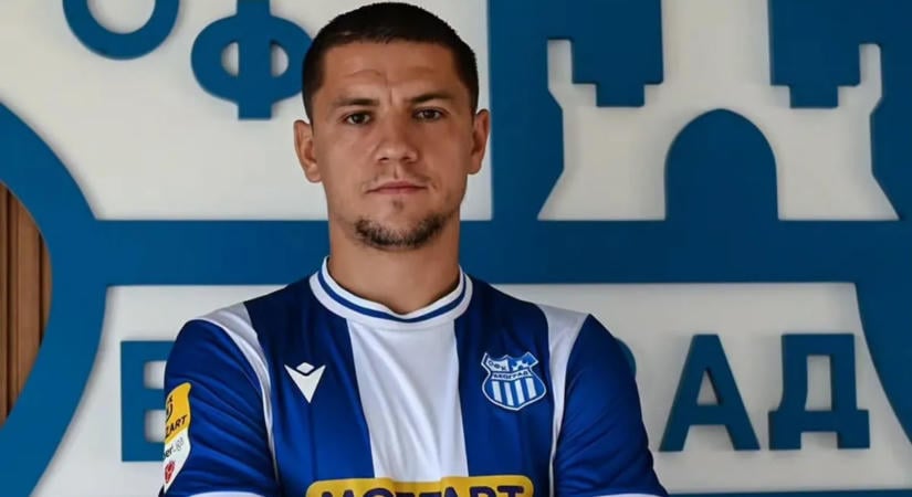 Muhamed Besic: Az álomautók sem tettek boldoggá