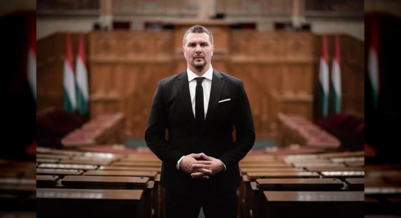 Nagy Ervin szerint Hankó Balázs 1079 esetben sérthette meg a törvényeket