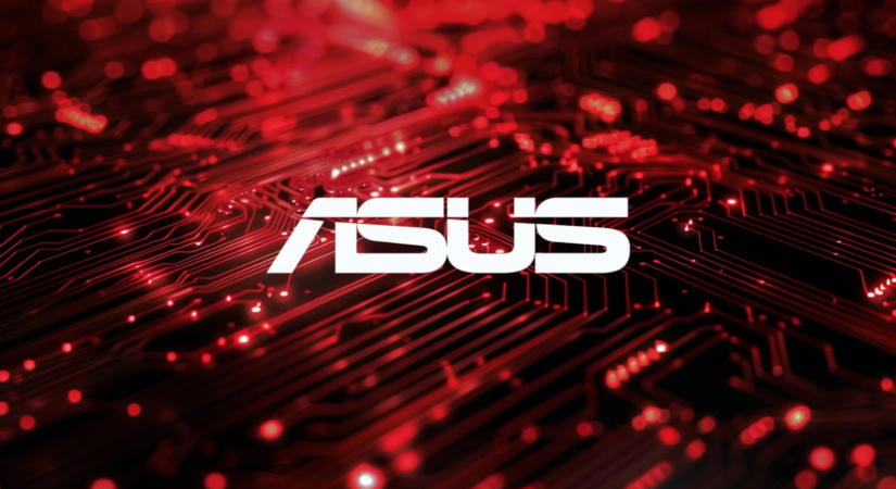 Hackertámadás érte az ASUS webshopját – Adathalász támadások veszélyére figyelmezteti az ügyfeleket a vállalat