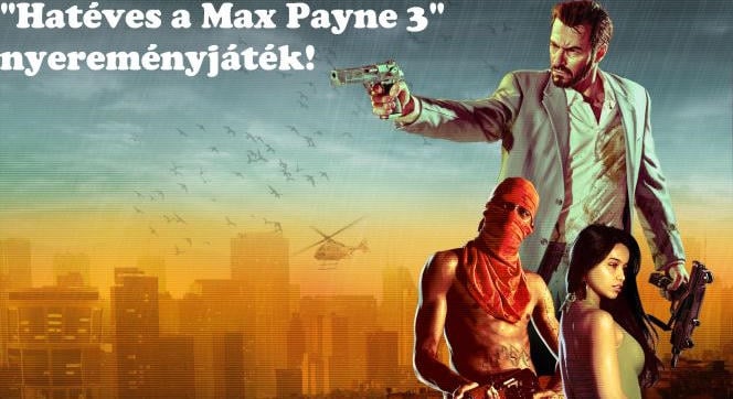 Dan Houser szerint kudarcot vallott a Max Payne 3-mal – pedig aligha tévedhetett volna nagyobbat