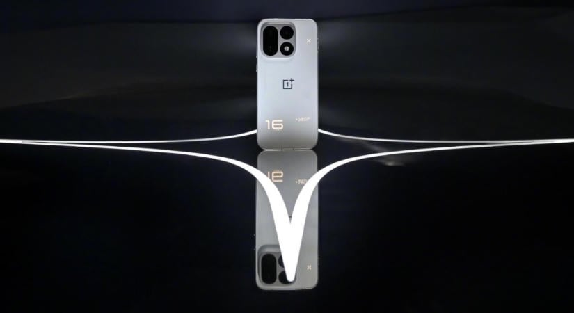 Jelentős fejlődést mutatva debütált a OnePlus 16