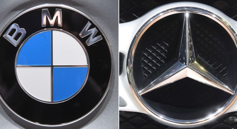 Ezt eddig elhallgatták: kiderült a debreceni BMW- és a kecskeméti Mercedes-gyár féltve őrzött titka, bedühödtek a németek – kiszúrták a külföldi dolgozókkal teli repülőgépeket