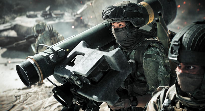 A játékosok gyanúja szerint MI-vel készült két skin a Battlefield 6-hoz, a fejlesztőstúdió reagált a felháborodásra