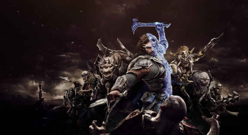 Middle-earth: Shadow of Mordor & Shadow of War Switch 2 teszt