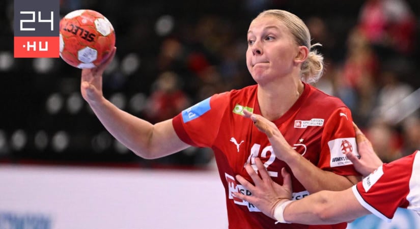 Nem örül edzője távozásának a Fradi dán kézilabdázója