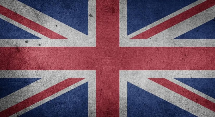 Nyolchavi csúcson a brit gazdaság aktivitási mérőszámai