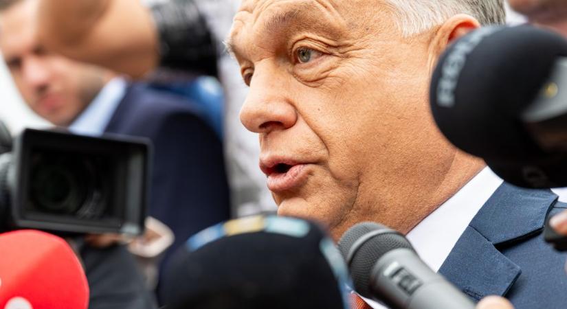 Medián: Orbán Viktort a magyarok több mint kétharmada nem látná szívesen a politikában
