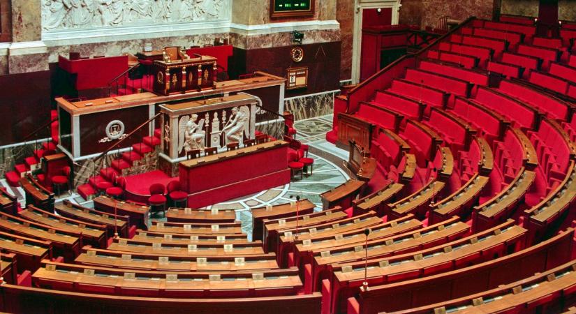 Elfogadta az eutanázia-törvényt a francia nemzetgyűlés