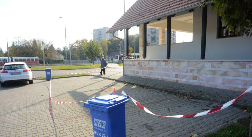 Zárt ajtók, kiadó helyiségek – újabb kiárusítás kezdődött Miskolcon?