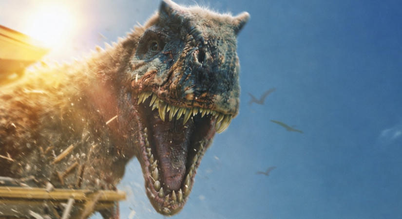 Gyilkos fagyi, dinoszauruszok és Stallone 4K-ban – Ezek a filmek érkeznek a héten a mozikba