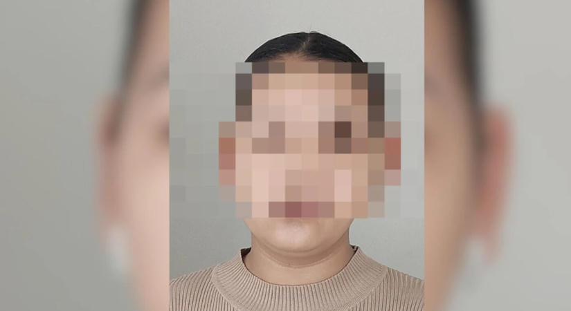 Elfogták a férfit, aki meggyilkolhatta a panelházak között felfedezett 17 éves lányt