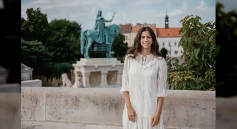 Szentkirályi Alexandra: Augusztus 20-a a magyar államiság és a nemzeti folytonosság ünnepe