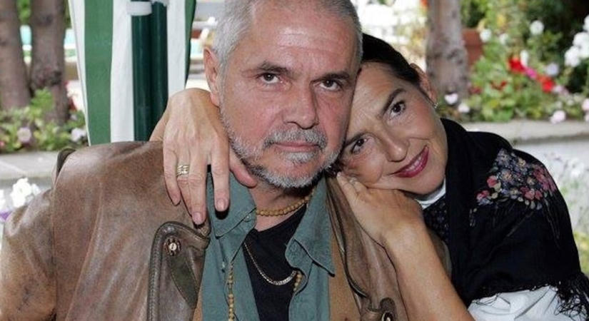 Meghalt Oszter Sándor özvegye, Failoni Donatella zongoraművész