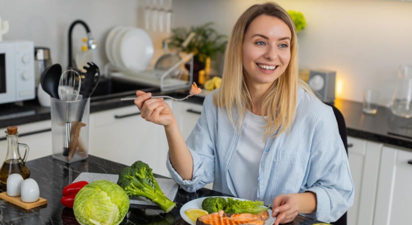 Mit tudnak a szénhidrátszegény diéták? – Így hat a fogyásra a ketogén, a paleo vagy az Atkins-diéta