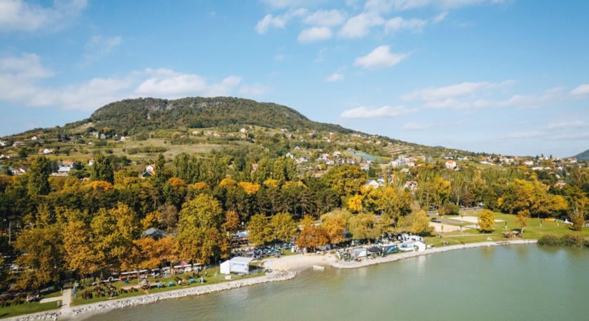 Ősszel még ízesebb a Balaton – harmadszor jön a Füge Feszt Badacsonyban