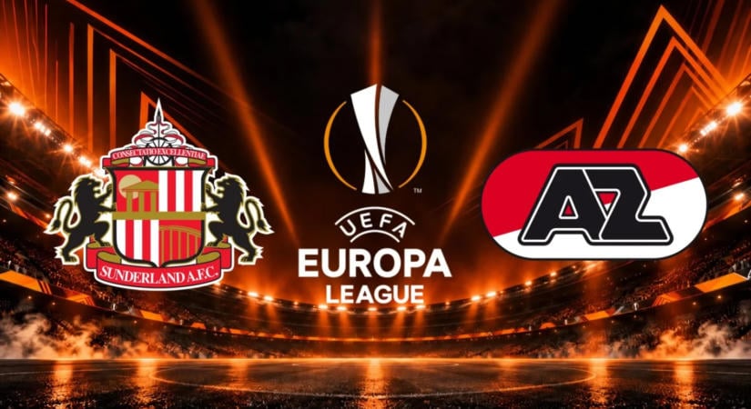 Győzelemmel tért vissza az európai porondra a Sunderland