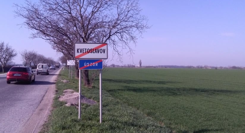 Tragikus reggel Úszoron: a falu közepén gázolt halálra egy nőt egy kamion