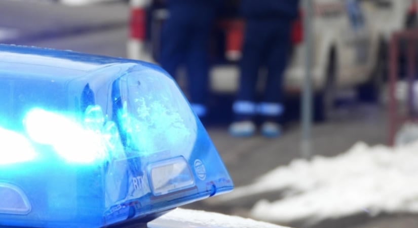 Kegyetlen gyilkosság történt Budapest belvárosában