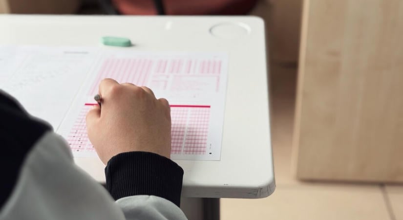Súlyos lemaradásban vannak a hazai diákok