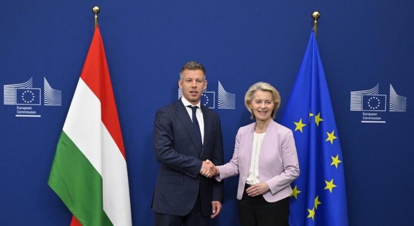 Brüsszel váratlan lépése: ennyi pénz szabadulhat fel Magyarország számára