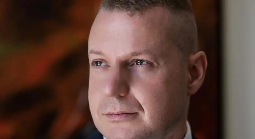 Lemond a Médiatanács mi hazánkos tagja, a párt már megnevezte az utódjelöltet