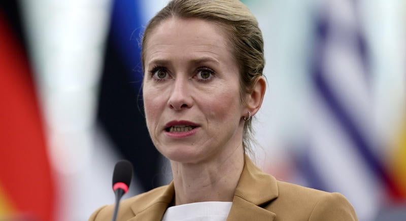 Kallas: az EU egységesen elítéli az orosz „álválasztásokat”