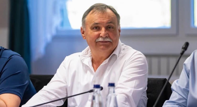 Gajdos László a moratóriumról: Másfél millió háztartás fűtése kerülhetett volna veszélybe