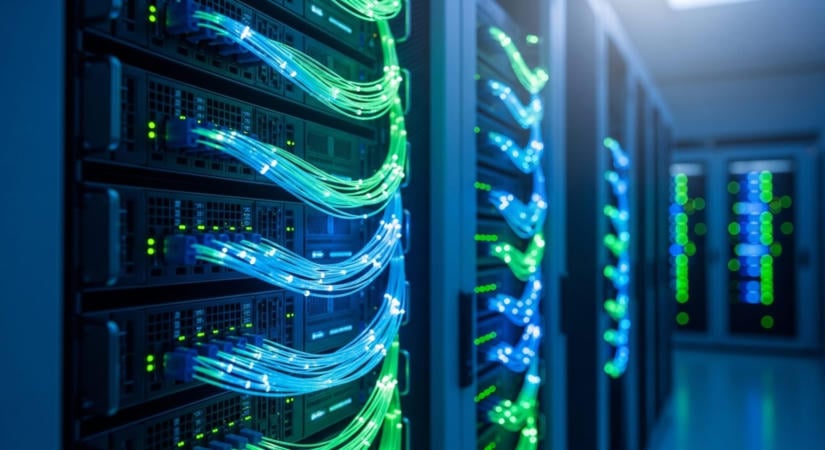 A mesterséges intelligencia ára – Az adatközpontok tényleg felzabálják a bolygót?