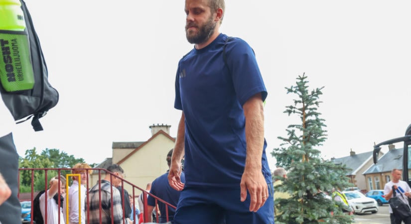 Visszavonult a finn futball ikonja, Teemu Pukki!