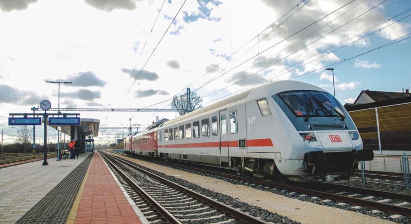 Budapest–Belgrád vasútvonal: a szerbek bejelentették az indulás pontos dátumát, Bécsig is járnak majd a vonatok