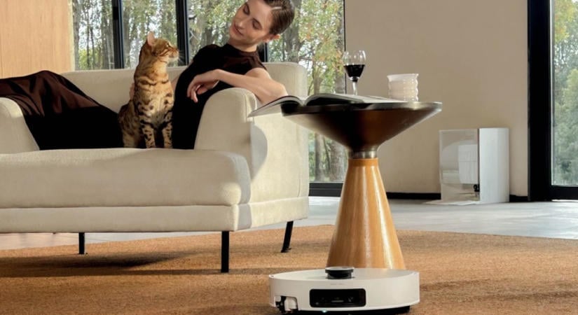 Így válaszd ki a tökéletes robotporszívót: 3 Dreame csúcsmodell minden élethelyzetre