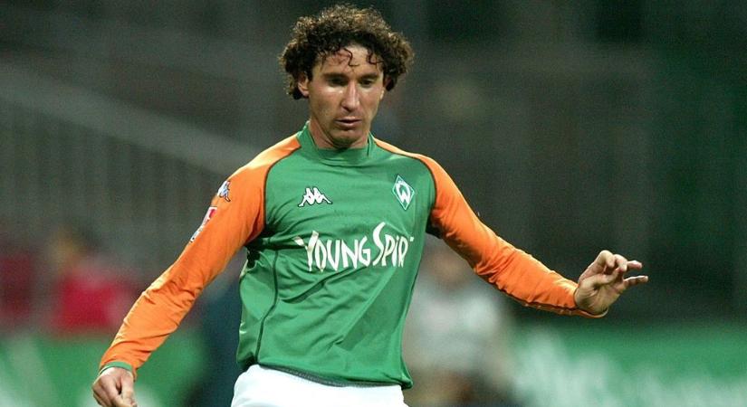 Különleges meccsre készül Lisztes Krisztián - visszatér a Werder Bremenhez