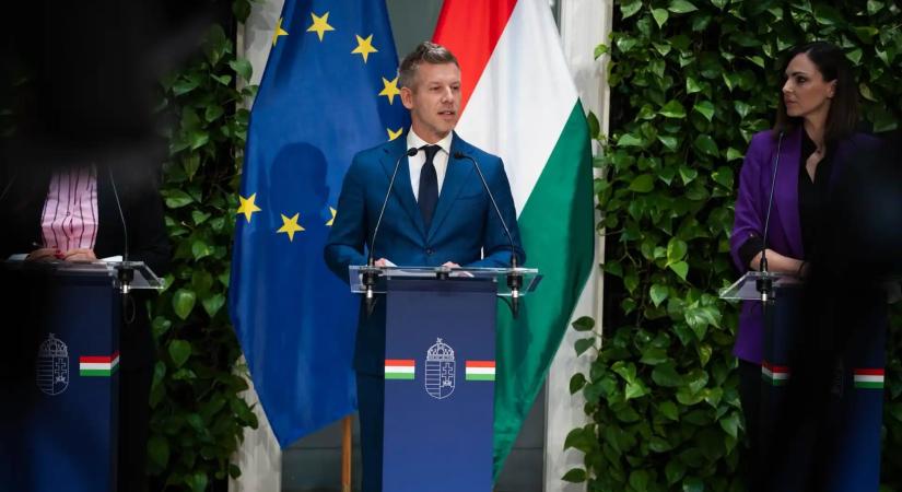 Magyar Péter bejelentette az adórendszer átalakítását, öt adónemet töröl el a kormány