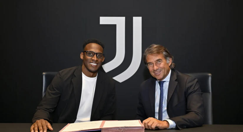 Kolumbiai védőt igazolt a Juventus; Rodri Barcelonába utazik – hétfői transzferhíradó