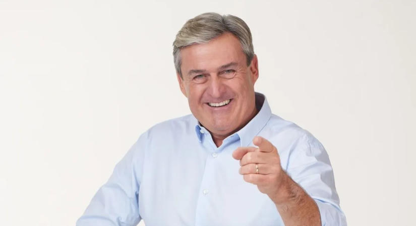 Kapitány István gázáras posztja után jött a szakmai helyretétel
