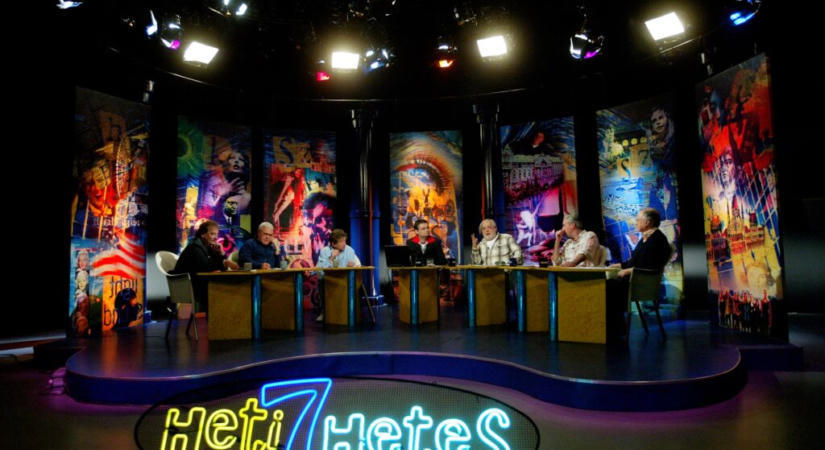 Visszatér a Heti Hetes: megvan az őszi premier időpontja, új szereplők is érkeznek