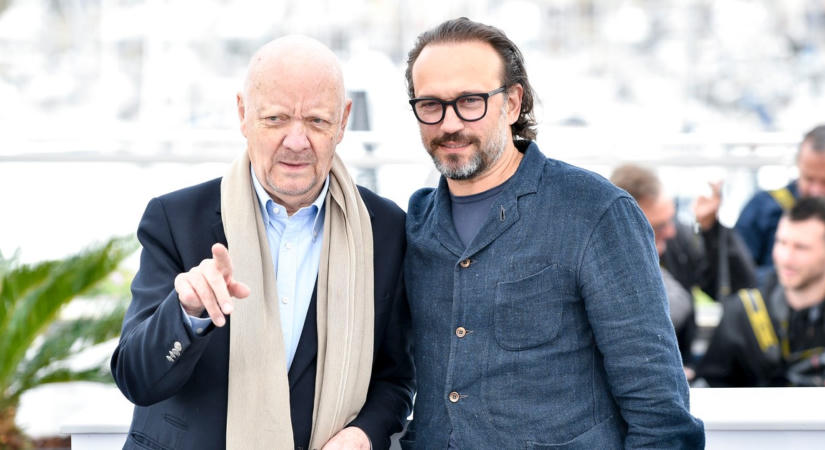 Nincs szó a fájdalomra: meghalt a magyarok kedvenc rendezője - "Nálunk" zsebelte be az Oscar-díjat