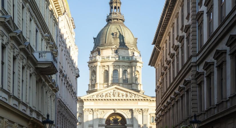 Időjárás: drasztikus lehűlés jön a kánikula után