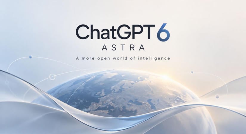 Az Open AI GPT-6 modell bejelentése közvetlenül a kiberbiztonsági szektort érinti