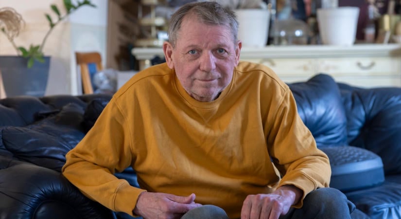 Nem akar kimankózni a meccsre a magyar foci legendája, inkább otthon szurkol a válogatottnak