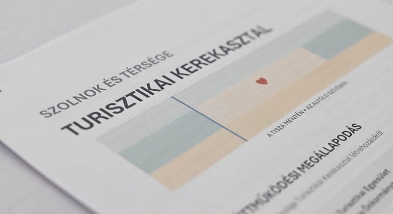 Megalakult a Szolnok és Térsége Turisztikai Kerekasztal