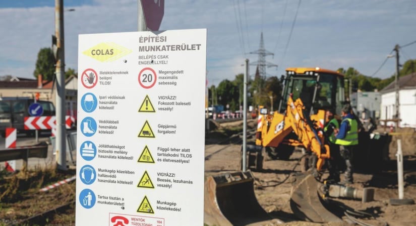 Ezekre a beruházásokra biztosan költene Debrecen, elfogadták a költségvetés módosítását