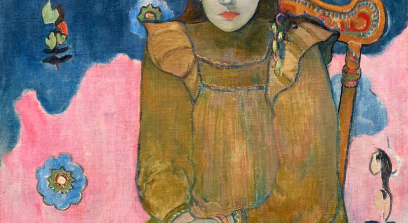 Paul Gauguin művei európai viszonylatban is jelentős tárlattal érkeznek Budapestre