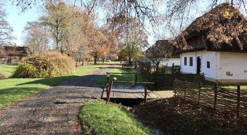 Az első októberi hétvégén igazi kirándulóidő lesz