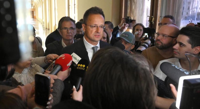 Szijjártó és Hankó ügye háttérbe szorulhat, ha tovább nőnek az árak