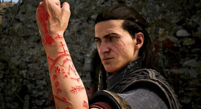 Új nehézségi szintet hoz a The Blood of Dawnwalker új javítása